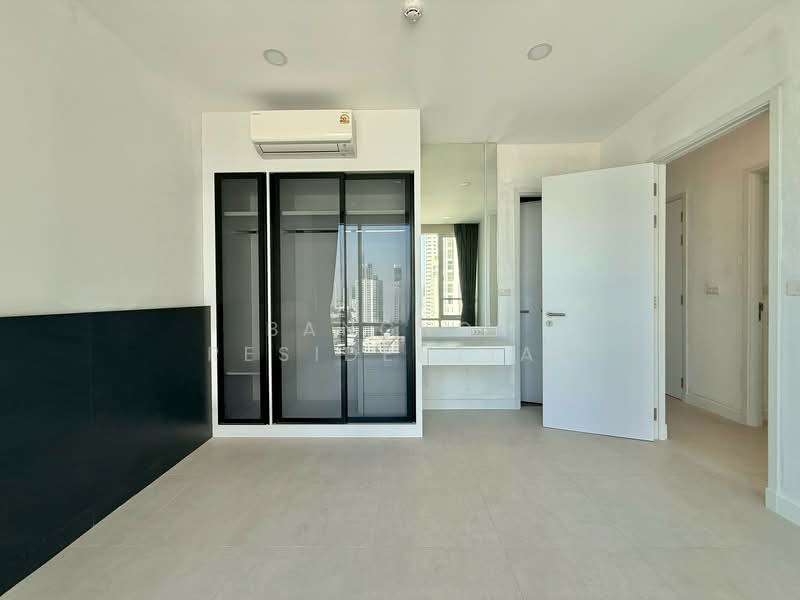 Fullerton Sukhumvit, Bangkok, Sukhumvit Road, Khlong Tan Nua, Watthana, Bangkok, 3 Bedrooms, 132 sqm, Condo For Rent, by Bangkok Residential, 11697127 - DDproperty.com