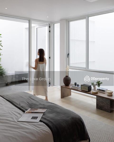 ให้เช่า - Luxury Home in Bangna, กรุงเทพ