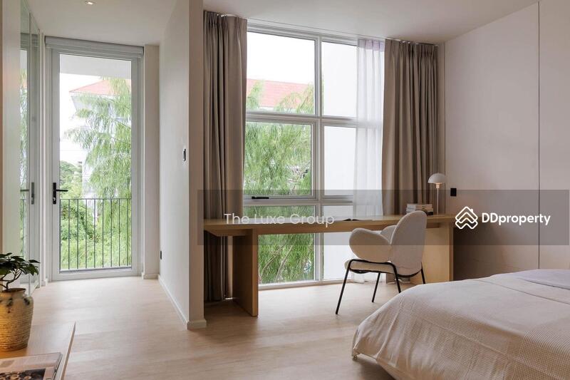 ให้เช่า - Luxury Home in Bangna, กรุงเทพ