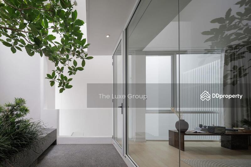 ให้เช่า - Luxury Home in Bangna, กรุงเทพ