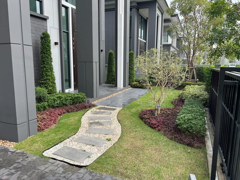 The City Ramintra-Wongwaen : เดอะ ซิตี้ รามอินทรา-วงแหวน, กรุงเทพ, ถนนเลียบวงแหวน-ไทยรามัญ, สามวาตะวันตก, คลองสามวา, กรุงเทพ, 388 ตร.ม., บ้านเดี่ยว ขาย, โดย The Luxe Group, 11697174 - DDproperty.com