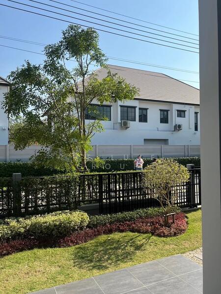 The City Ramintra-Wongwaen, Bangkok, Lieb wong wean - Thai Raman Road, Sam Wa Tawan Tok, Khlong Sam Wa, Bangkok, 4 Bedrooms, 388 sqm, Single Detached House For Sale, by The Luxe Group, 11697174 - DDproperty.com