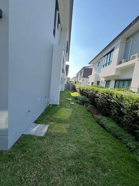 The City Ramintra-Wongwaen, Bangkok, Lieb wong wean - Thai Raman Road, Sam Wa Tawan Tok, Khlong Sam Wa, Bangkok, 4 Bedrooms, 388 sqm, Single Detached House For Sale, by The Luxe Group, 11697174 - DDproperty.com