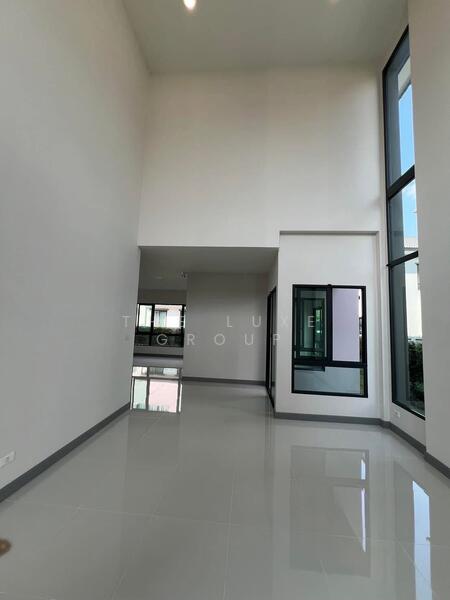 The City Ramintra-Wongwaen : เดอะ ซิตี้ รามอินทรา-วงแหวน, กรุงเทพ, ถนนเลียบวงแหวน-ไทยรามัญ, สามวาตะวันตก, คลองสามวา, กรุงเทพ, 388 ตร.ม., บ้านเดี่ยว ขาย, โดย The Luxe Group, 11697174 - DDproperty.com