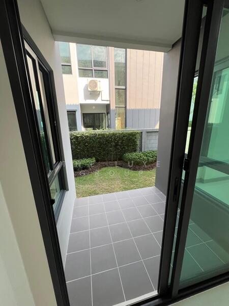 The City Ramintra-Wongwaen, Bangkok, Lieb wong wean - Thai Raman Road, Sam Wa Tawan Tok, Khlong Sam Wa, Bangkok, 4 Bedrooms, 388 sqm, Single Detached House For Sale, by The Luxe Group, 11697174 - DDproperty.com