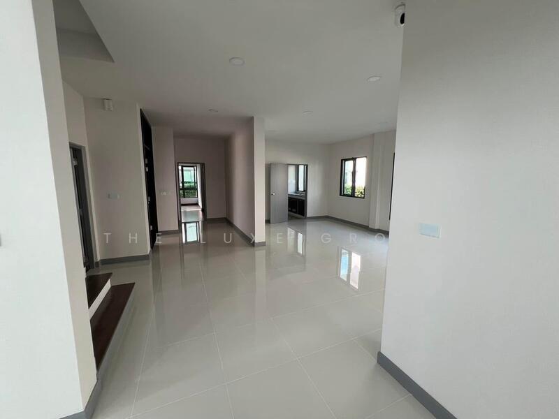 The City Ramintra-Wongwaen : เดอะ ซิตี้ รามอินทรา-วงแหวน, กรุงเทพ, ถนนเลียบวงแหวน-ไทยรามัญ, สามวาตะวันตก, คลองสามวา, กรุงเทพ, 388 ตร.ม., บ้านเดี่ยว ขาย, โดย The Luxe Group, 11697174 - DDproperty.com