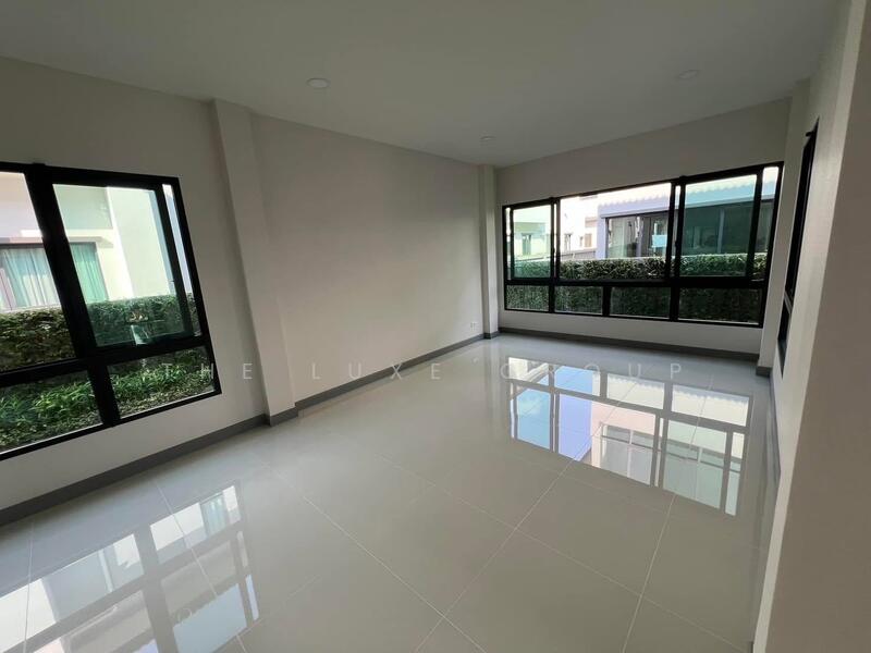 The City Ramintra-Wongwaen, Bangkok, Lieb wong wean - Thai Raman Road, Sam Wa Tawan Tok, Khlong Sam Wa, Bangkok, 4 Bedrooms, 388 sqm, Single Detached House For Sale, by The Luxe Group, 11697174 - DDproperty.com