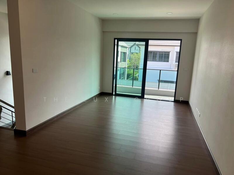 The City Ramintra-Wongwaen, Bangkok, Lieb wong wean - Thai Raman Road, Sam Wa Tawan Tok, Khlong Sam Wa, Bangkok, 4 Bedrooms, 388 sqm, Single Detached House For Sale, by The Luxe Group, 11697174 - DDproperty.com