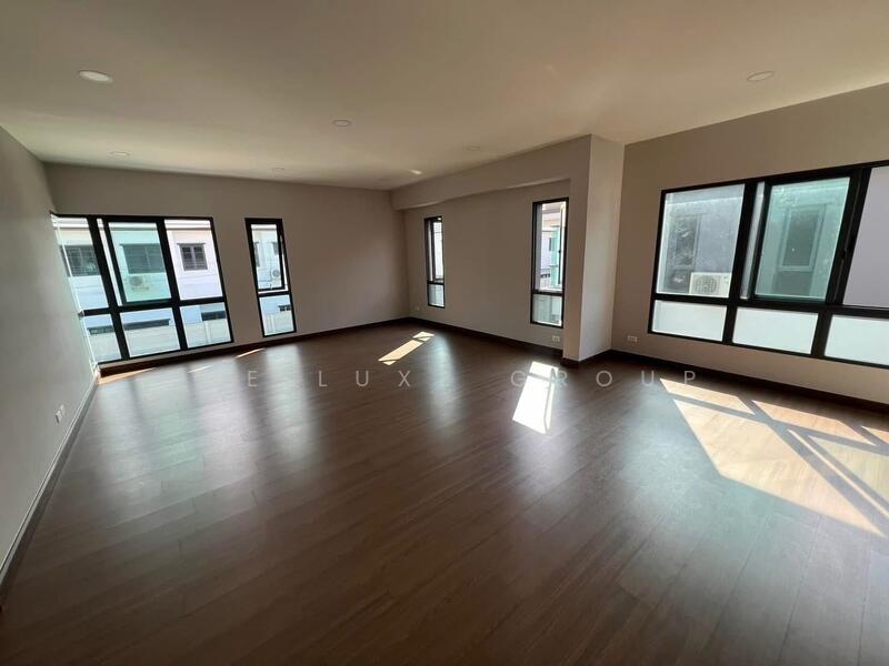 The City Ramintra-Wongwaen : เดอะ ซิตี้ รามอินทรา-วงแหวน, กรุงเทพ, ถนนเลียบวงแหวน-ไทยรามัญ, สามวาตะวันตก, คลองสามวา, กรุงเทพ, 388 ตร.ม., บ้านเดี่ยว ขาย, โดย The Luxe Group, 11697174 - DDproperty.com