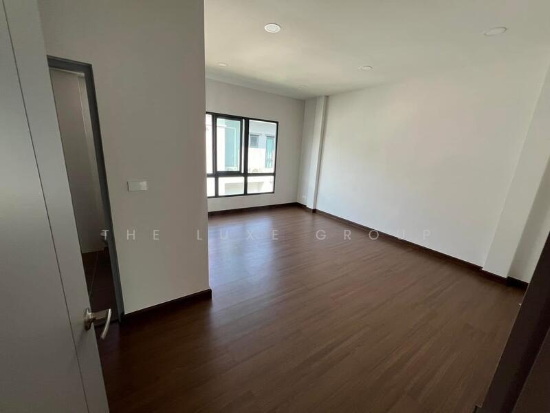 The City Ramintra-Wongwaen, Bangkok, Lieb wong wean - Thai Raman Road, Sam Wa Tawan Tok, Khlong Sam Wa, Bangkok, 4 Bedrooms, 388 sqm, Single Detached House For Sale, by The Luxe Group, 11697174 - DDproperty.com