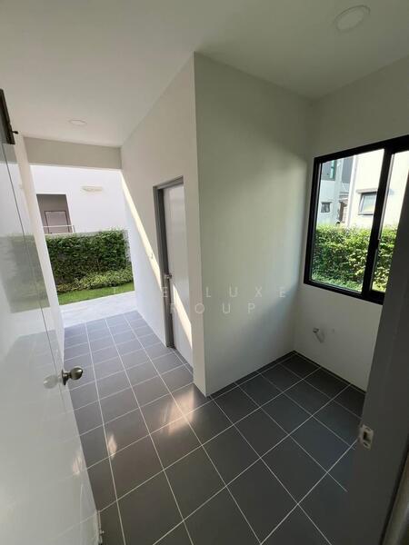 The City Ramintra-Wongwaen, Bangkok, Lieb wong wean - Thai Raman Road, Sam Wa Tawan Tok, Khlong Sam Wa, Bangkok, 4 Bedrooms, 388 sqm, Single Detached House For Sale, by The Luxe Group, 11697174 - DDproperty.com