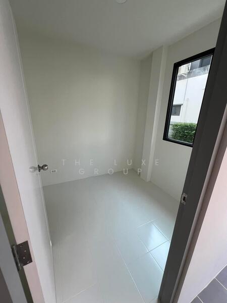 The City Ramintra-Wongwaen, Bangkok, Lieb wong wean - Thai Raman Road, Sam Wa Tawan Tok, Khlong Sam Wa, Bangkok, 4 Bedrooms, 388 sqm, Single Detached House For Sale, by The Luxe Group, 11697174 - DDproperty.com