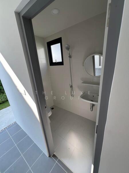 The City Ramintra-Wongwaen, Bangkok, Lieb wong wean - Thai Raman Road, Sam Wa Tawan Tok, Khlong Sam Wa, Bangkok, 4 Bedrooms, 388 sqm, Single Detached House For Sale, by The Luxe Group, 11697174 - DDproperty.com