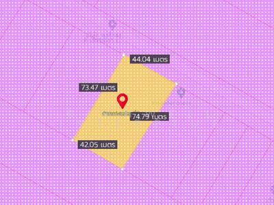 ขาย - ขายที่ดินสีม่วงลายถมแล้ว 1 ไร่ ติดถ.ซอยวัดคู้เกษมสโมสร ใกล้ตลาดปองพล(ถ.เส้นสุวินทวงศ์ 304), ฉะเชิงเทรา