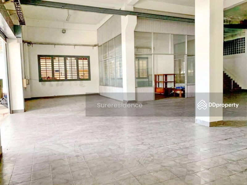 For Rent - Office Building for rent 6 bedrooms Bangna-Trad, Samut Prakan