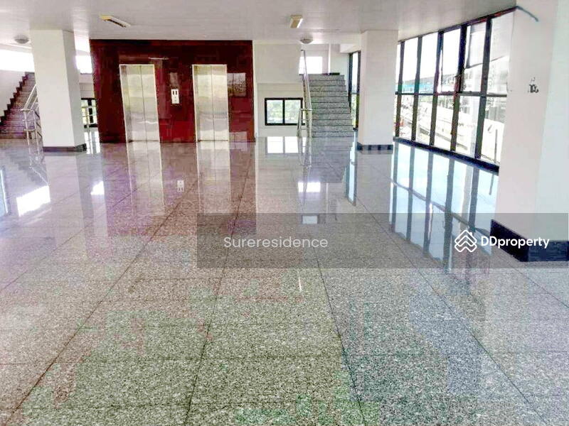 For Rent - Office Building for rent 6 bedrooms Bangna-Trad, Samut Prakan