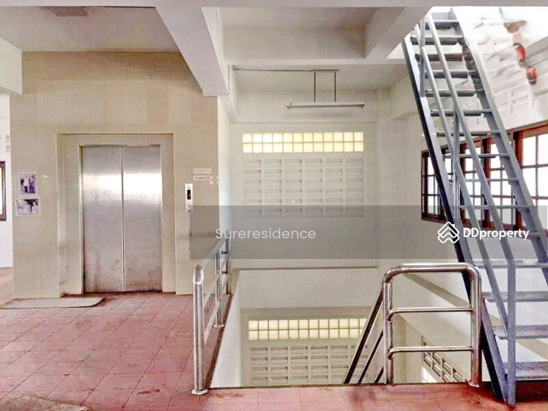 For Rent - Office Building for rent 6 bedrooms Bangna-Trad, Samut Prakan