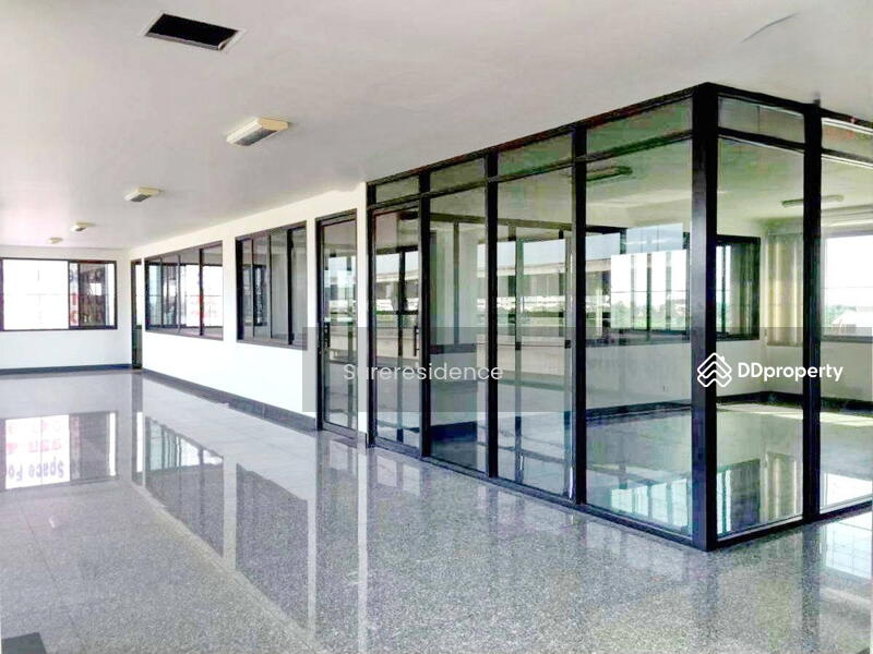 For Rent - Office Building for rent 6 bedrooms Bangna-Trad, Samut Prakan
