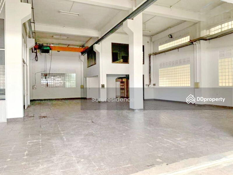 For Rent - Office Building for rent 6 bedrooms Bangna-Trad, Samut Prakan