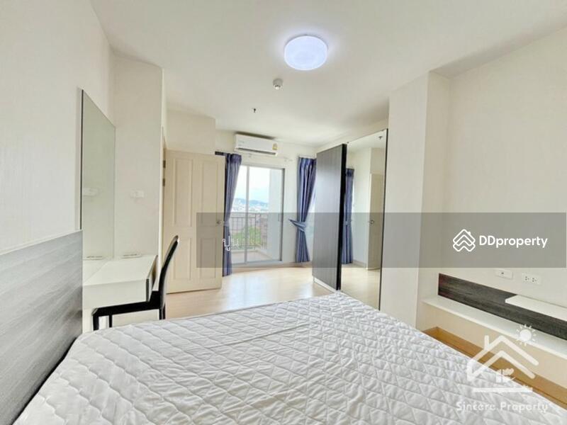 For Rent - Supalai City Resort Chonburi, Chon Buri