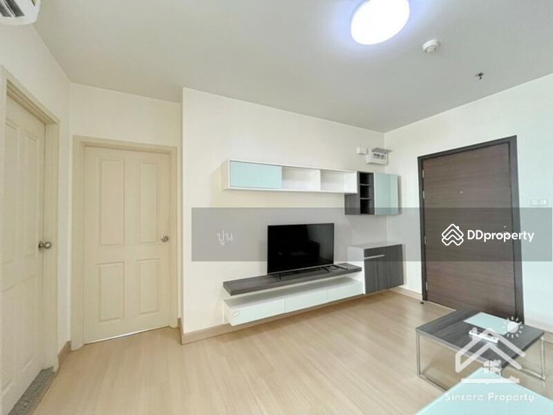 For Rent - Supalai City Resort Chonburi, Chon Buri