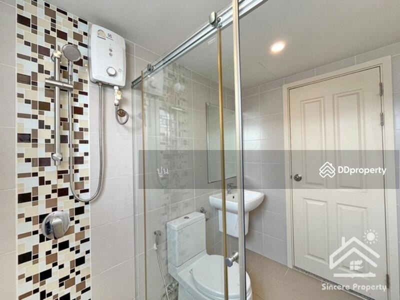 For Rent - Supalai City Resort Chonburi, Chon Buri