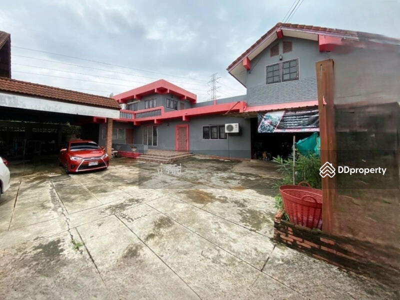 For Sale - ถนนกาญจนาภิเษก7, Bangkok