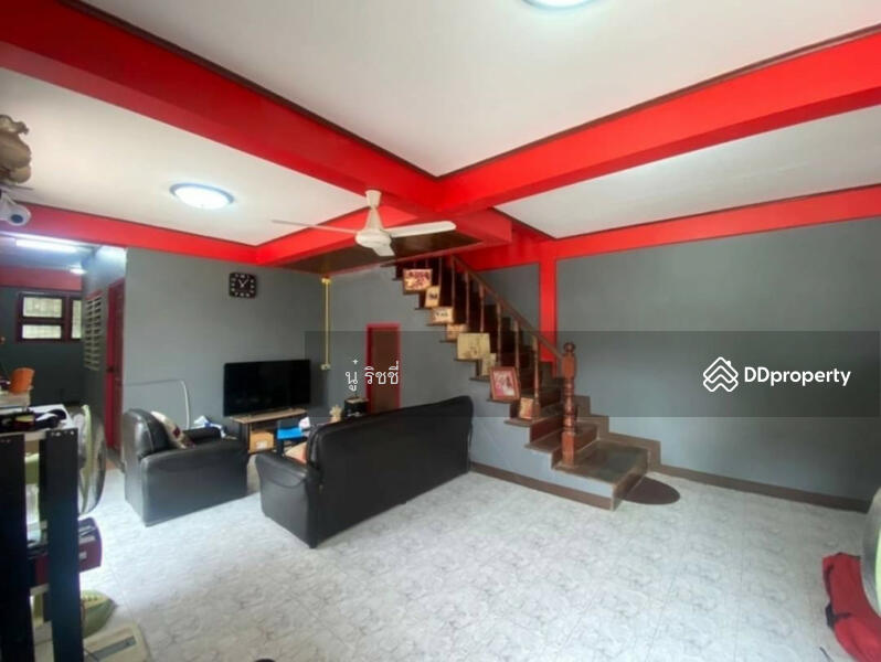 For Sale - ถนนกาญจนาภิเษก7, Bangkok