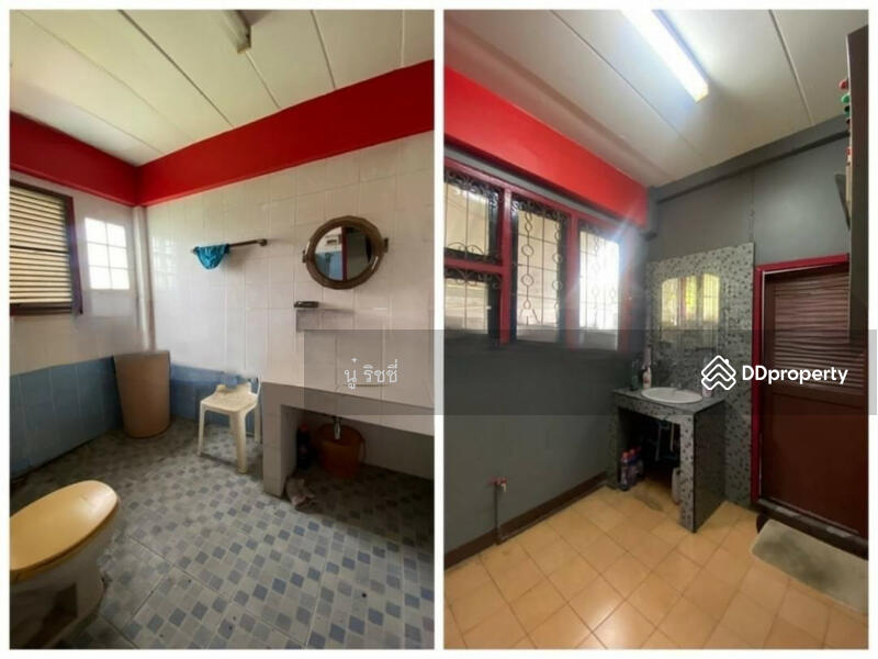 For Sale - ถนนกาญจนาภิเษก7, Bangkok