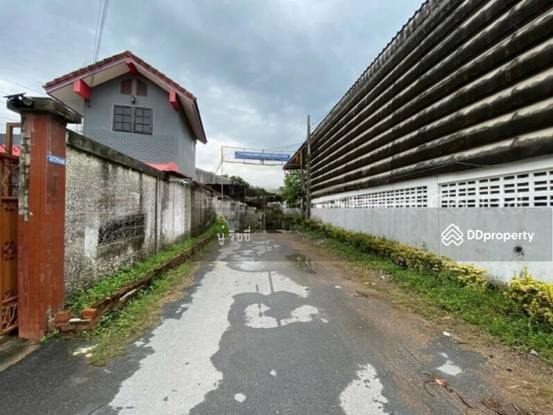 For Sale - ถนนกาญจนาภิเษก7, Bangkok