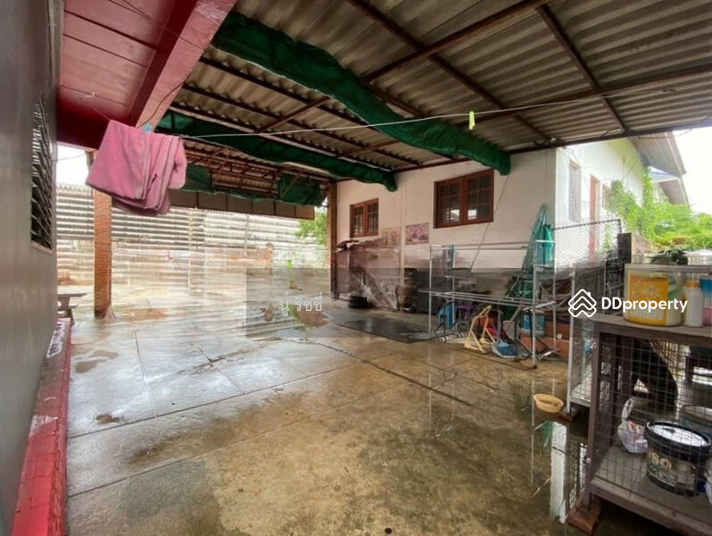 For Sale - ถนนกาญจนาภิเษก7, Bangkok