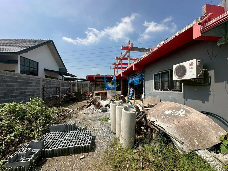 ขาย - ถนนกาญจนาภิเษก7, กรุงเทพ