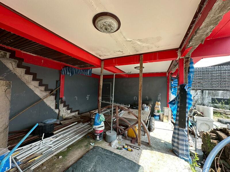 ขาย - ถนนกาญจนาภิเษก7, กรุงเทพ