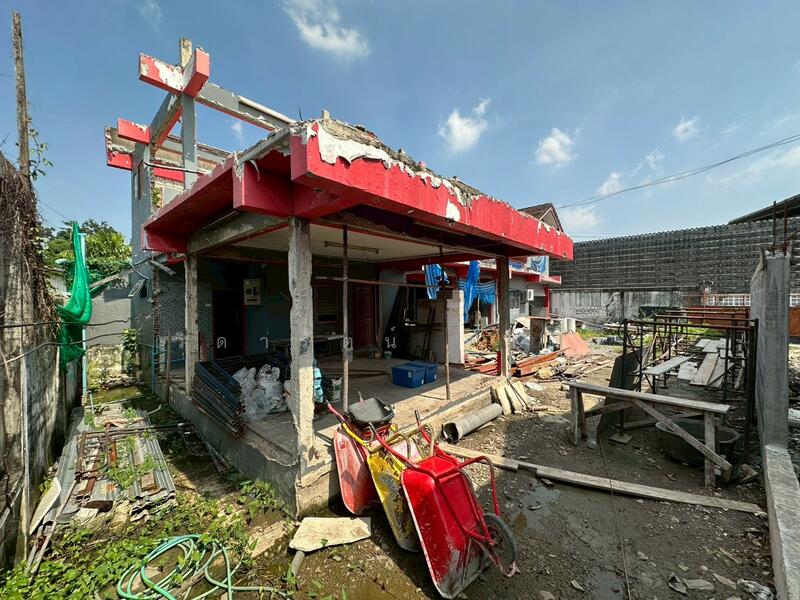 ขาย - ถนนกาญจนาภิเษก7, กรุงเทพ