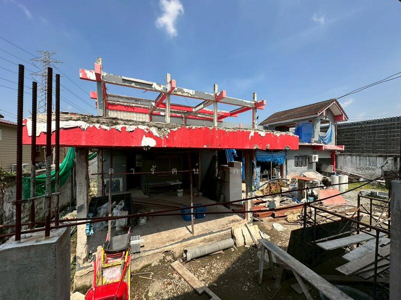 ขาย - ถนนกาญจนาภิเษก7, กรุงเทพ