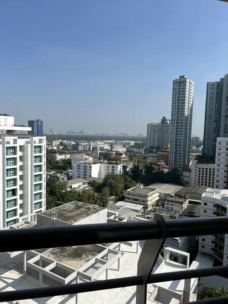 Bangkok Garden Apartment, Bangkok, 289 4 Naradhiwas Rajanakarindra 24 Alley, Chong Nonsi, Yan Nawa, Bangkok, 2 Bedrooms, 92 sqm, Condo For Sale, by Suwannee Jitake, 11697293 - DDproperty.com