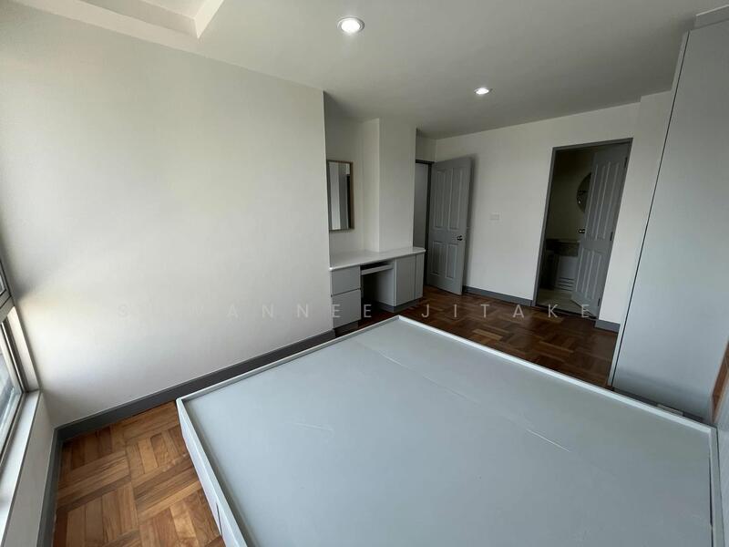 Bangkok Garden Apartment, Bangkok, 289 4 Naradhiwas Rajanakarindra 24 Alley, Chong Nonsi, Yan Nawa, Bangkok, 2 Bedrooms, 92 sqm, Condo For Sale, by Suwannee Jitake, 11697293 - DDproperty.com