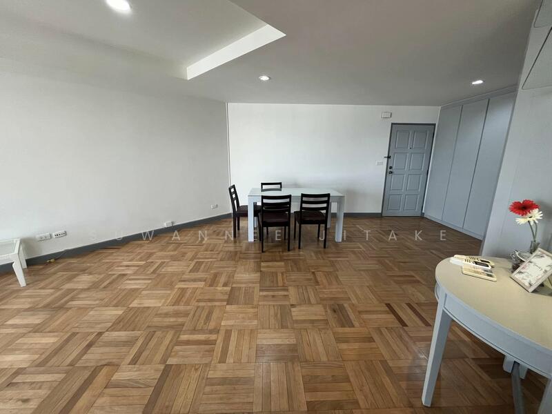 Bangkok Garden Apartment, Bangkok, 289 4 Naradhiwas Rajanakarindra 24 Alley, Chong Nonsi, Yan Nawa, Bangkok, 2 Bedrooms, 92 sqm, Condo For Sale, by Suwannee Jitake, 11697293 - DDproperty.com