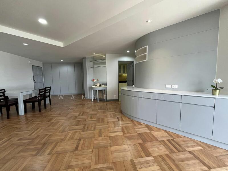 Bangkok Garden Apartment, Bangkok, 289 4 Naradhiwas Rajanakarindra 24 Alley, Chong Nonsi, Yan Nawa, Bangkok, 2 Bedrooms, 92 sqm, Condo For Sale, by Suwannee Jitake, 11697293 - DDproperty.com
