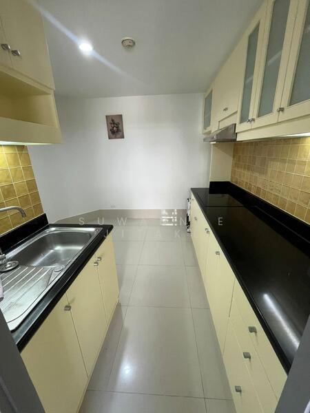 Bangkok Garden Apartment, Bangkok, 289 4 Naradhiwas Rajanakarindra 24 Alley, Chong Nonsi, Yan Nawa, Bangkok, 2 Bedrooms, 92 sqm, Condo For Sale, by Suwannee Jitake, 11697293 - DDproperty.com