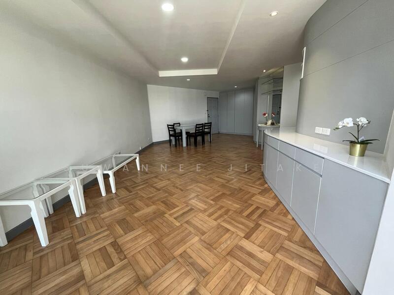 Bangkok Garden Apartment, Bangkok, 289 4 Naradhiwas Rajanakarindra 24 Alley, Chong Nonsi, Yan Nawa, Bangkok, 2 Bedrooms, 92 sqm, Condo For Sale, by Suwannee Jitake, 11697293 - DDproperty.com