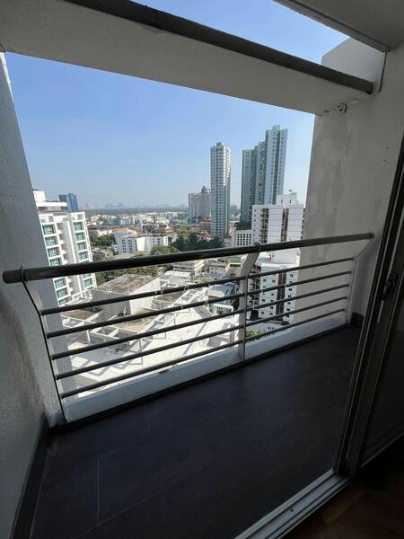 Bangkok Garden Apartment, Bangkok, 289 4 Naradhiwas Rajanakarindra 24 Alley, Chong Nonsi, Yan Nawa, Bangkok, 2 Bedrooms, 92 sqm, Condo For Sale, by Suwannee Jitake, 11697293 - DDproperty.com