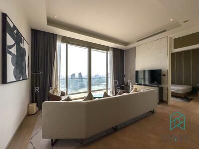 For Rent - The Residences At Mandarin Oriental, Bangkok
