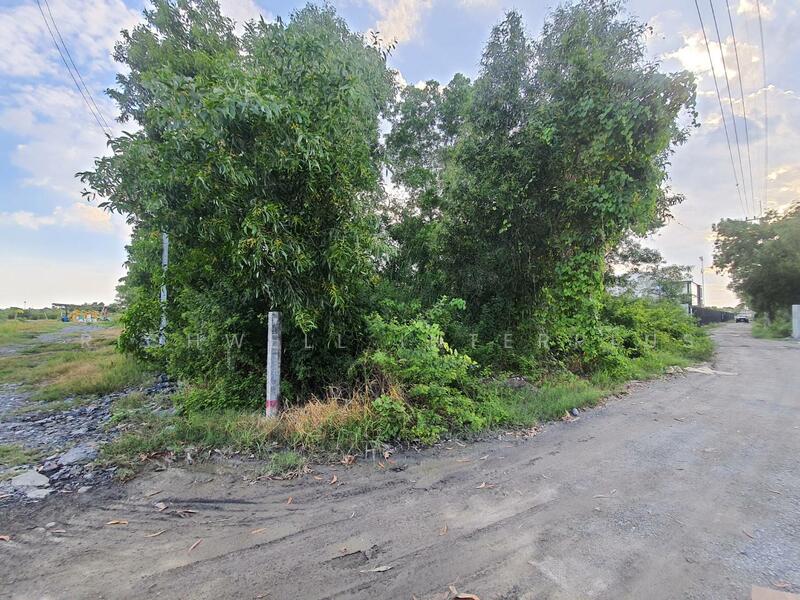 ขายที่ดินสีม่วงลายเมืองฉะเชิงเทรา 1 ไร่ ใกล้สามแยกปองพล 5 กม., ฉะเชิงเทรา, คลองอุดมชลจร, เมืองฉะเชิงเทรา, ฉะเชิงเทรา, 1,632 ตร.ม., ที่ดิน ขาย, โดย RICHWELL INTERPLUS, 11697335 - DDproperty.com