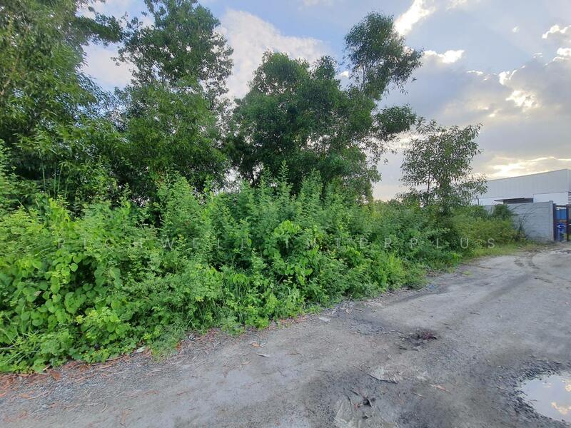 Purple land for sale in Chachoengsao, 1 rai, near Pongphon Intersection, 5 km., Chachoengsao, Khlong Udomchonchon, Muang Chachoengsao, Chachoengsao, , 1,632 sqm, Land For Sale, by RICHWELL INTERPLUS, 11697335 - DDproperty.com