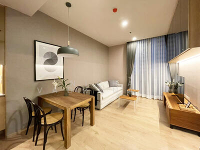 ขาย - Noble BE19 Sukhumvit : โนเบิล บีไนน์ทีน สุขุมวิท, กรุงเทพ