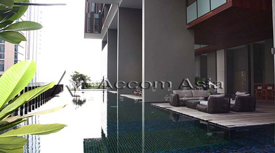 For Rent - Hansar Residence, Bangkok