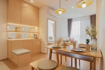 For Rent - Maru Ekkamai 2, Bangkok