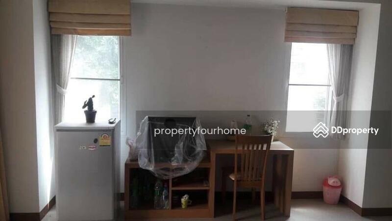 For Sale - Kunakorn Chai Residence, Bangkok
