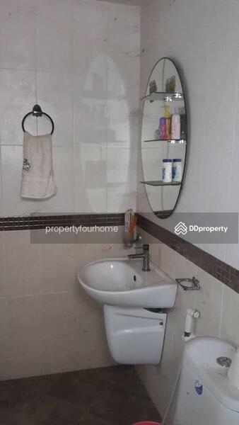 For Sale - Kunakorn Chai Residence, Bangkok